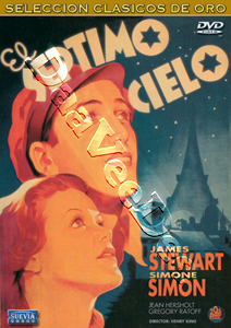 Seventh Heaven (1937) (DVD)